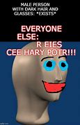 Image result for Funny Man Meme