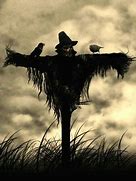 Image result for Horror Scarecrow