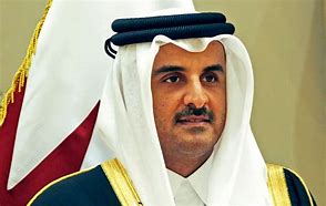 Image result for Qatar King