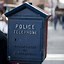 Image result for Old Police Call Boxes