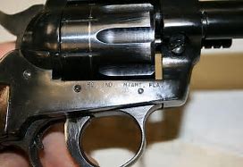 Image result for RG Model 63 Revolver
