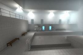 Image result for Counter Strike Zero Swimming Pool