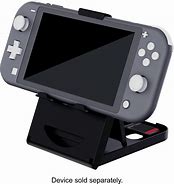 Image result for Switch Lite Stand with Case