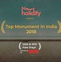 Image result for Historical Monuments of India with Their Names