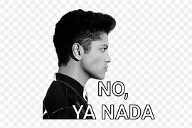 Image result for Bruno Mars Imoji