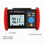 Image result for Ohm Meter PNG