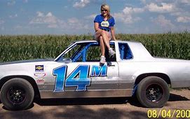 Image result for Hobby Stock Racing