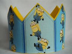 Image result for Minion Crown Case