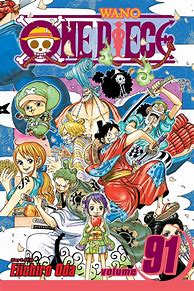 Image result for One Piece Manga