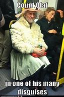 Image result for Count Olaf Memes