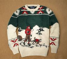Image result for Ralph Lauren Husky Sweater
