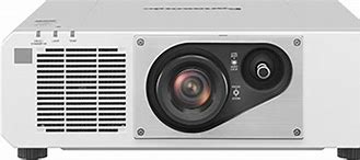 Image result for Panasonic Hybrid Projector
