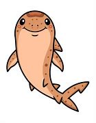 Image result for Tiger Shark Clip Art Transparent Background