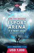 Image result for eSports Tournament