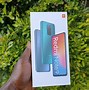 Image result for Redmi Note 9 Box