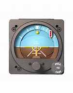 Image result for Attitude Indicator