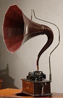 Image result for Phonograph Cylinder