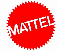 Image result for Mattel Logo.png