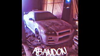 Image result for abandonzr