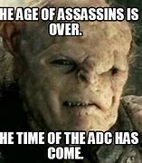 Image result for ADC Memes