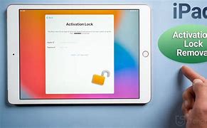 Image result for Activation Locked iPad