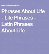 Image result for Pro-Life Phrases