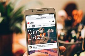 Image result for YouTube Homepage Phone