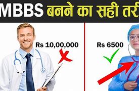 Image result for Mbbs Doctor