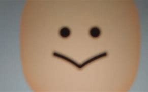 Image result for Roblox Noob Man Face