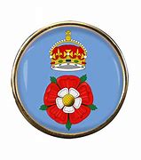 Image result for Pin Badge Hampshire