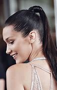 Image result for Bella Hadid Aesthetic Wallpaper