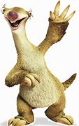 Image result for Who Voices Sid the Sloth