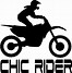 Image result for Black and White Bike Logo