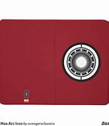 Image result for Iron Man iPad