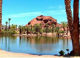 Image result for Desert Oasis Arizona