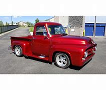 Image result for F100 Candy Apple Red