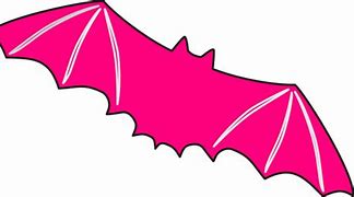 Image result for Images of Bats Clip Art