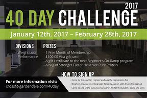 Image result for 40 Day Challenge Insporation Book