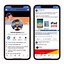 Image result for iPhone XR Phone Screen Size