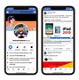 Image result for iPad Mini iPhone XR Size