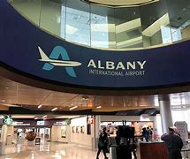 Image result for Albany International Airport
