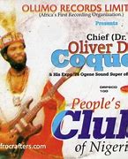 Image result for People's Club by Oliver De Coque