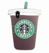 Image result for iPhone 7 Girl Cases Starbucks Case