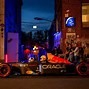 Image result for 2 Seater F1 Car
