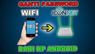 Image result for Easy Way to Change Wifi Password