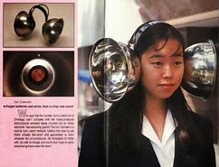Image result for Japanese Tech