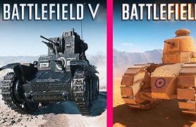 Image result for Battlefield 5 vs Battlefield 1 Player Count