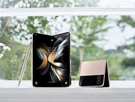 Image result for Samsung Flip Phone Z-Fold 4