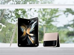 Image result for galaxy z folding four