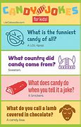 Image result for Cute Candy Jokes